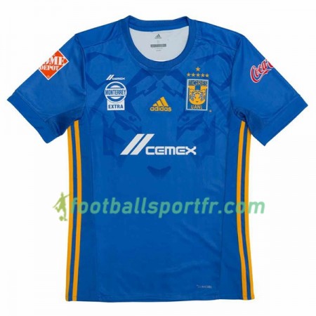 Tenue Tigres UANL Exterieur 2018-2019 Maillot de Foot